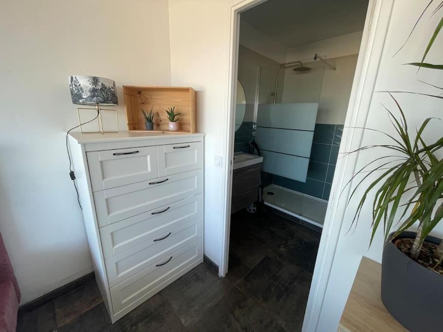 Superbe Vue A 180° Sur L'Ocean Apartment Lacanau Bagian luar foto