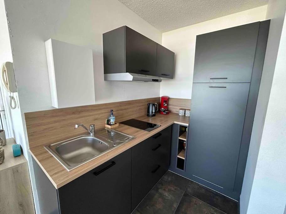 Superbe Vue A 180° Sur L'Ocean Apartment Lacanau Bagian luar foto