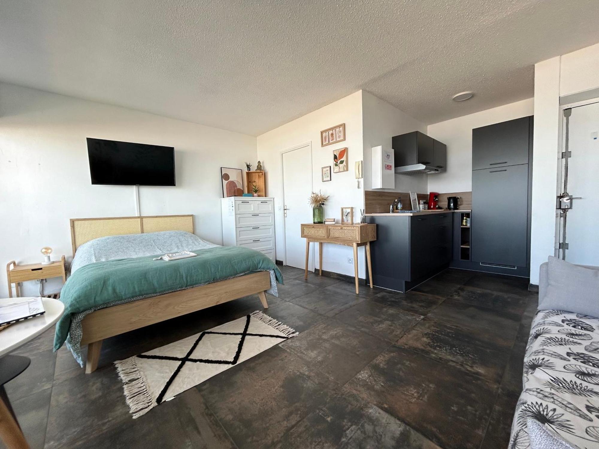 Superbe Vue A 180° Sur L'Ocean Apartment Lacanau Bagian luar foto